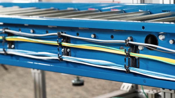 HellermannTyton Cable Stacker Mount